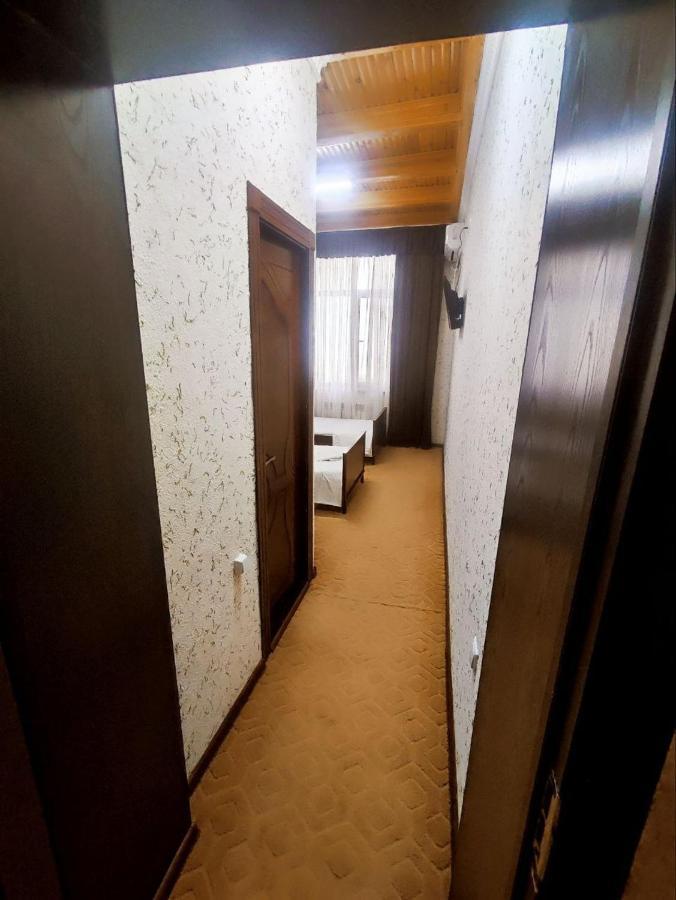 Omar Family Resort 부하라 외부 사진