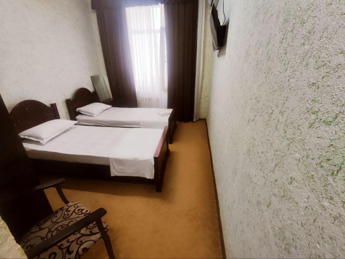 Omar Family Resort 부하라 외부 사진