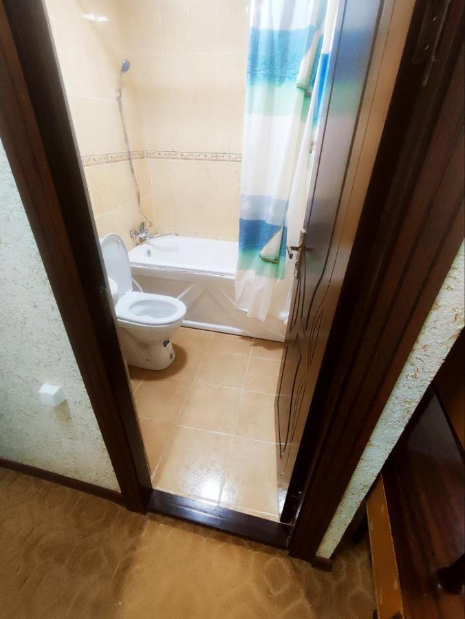 Omar Family Resort 부하라 외부 사진
