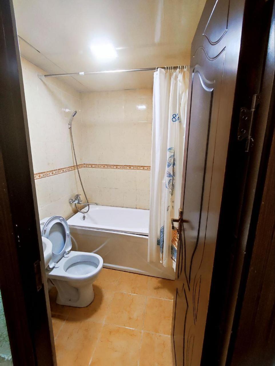 Omar Family Resort 부하라 외부 사진