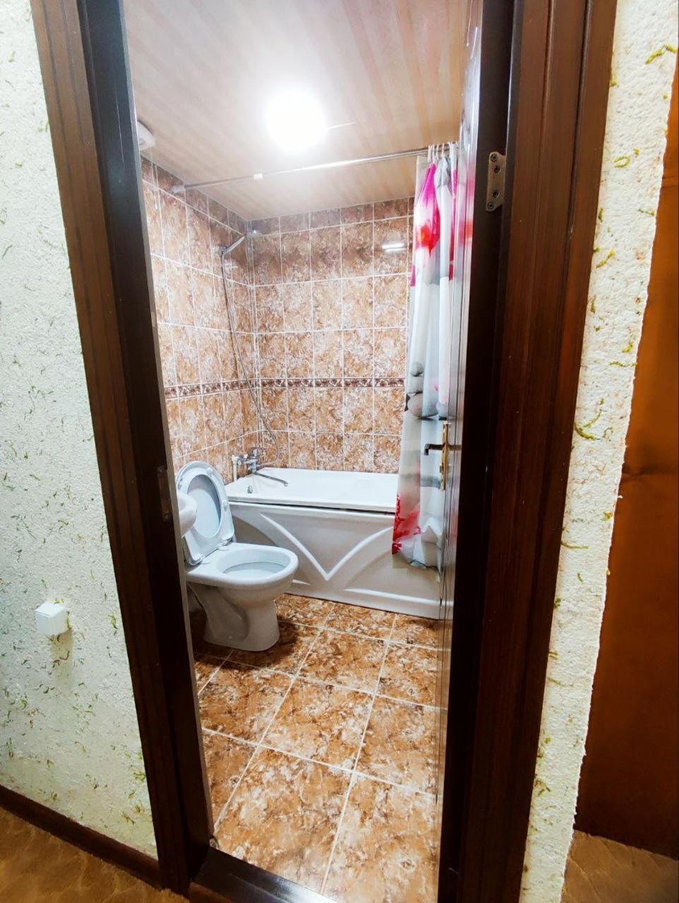 Omar Family Resort 부하라 외부 사진